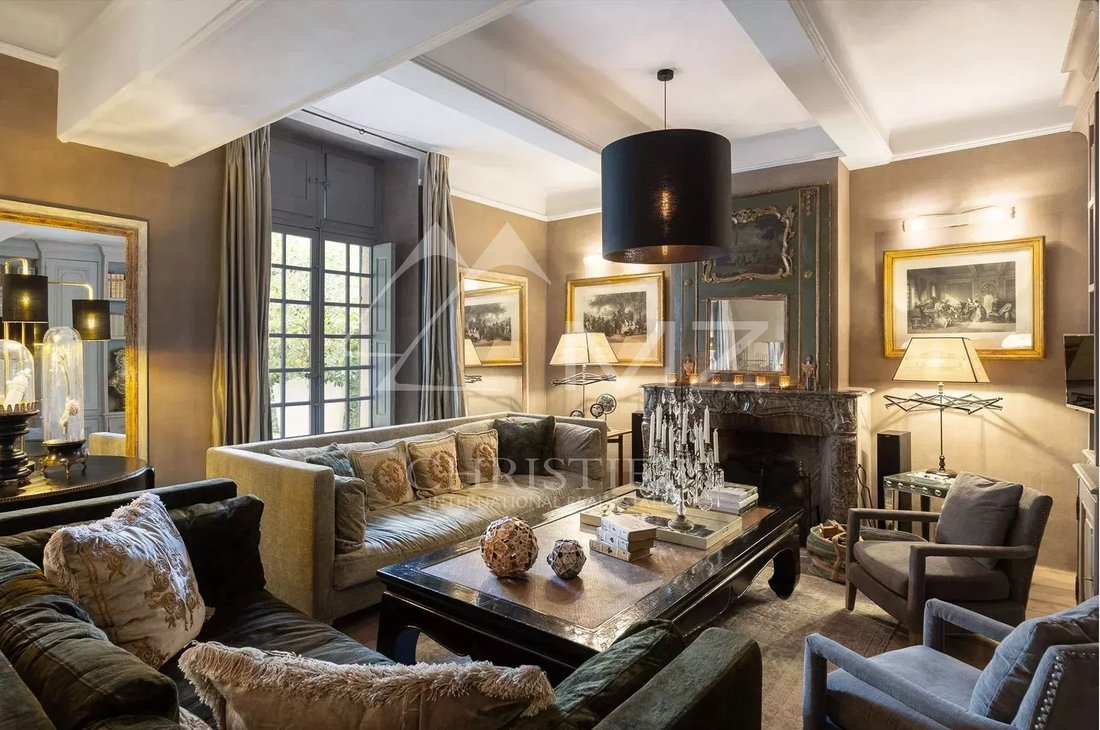 Country House in Cotignac, Provence-Alpes-Côte d'Azur, France 4 - 13854673