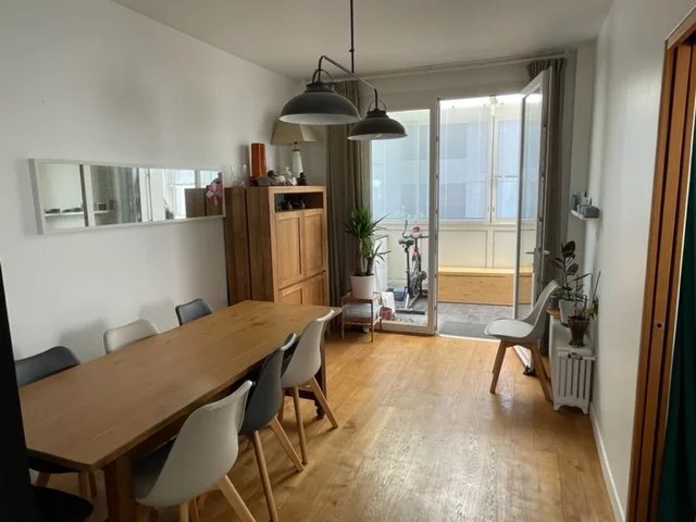 House in Suresnes, Ile-de-France, France 2 - 14462255