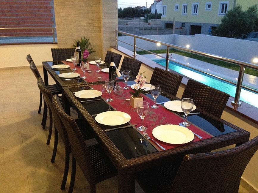 Villa in Nin, Zadar County, Croatia 5 - 12990088