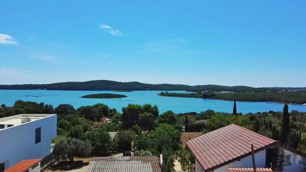 Villa in Pomer, Istria County, Croatia 3 - 14115550