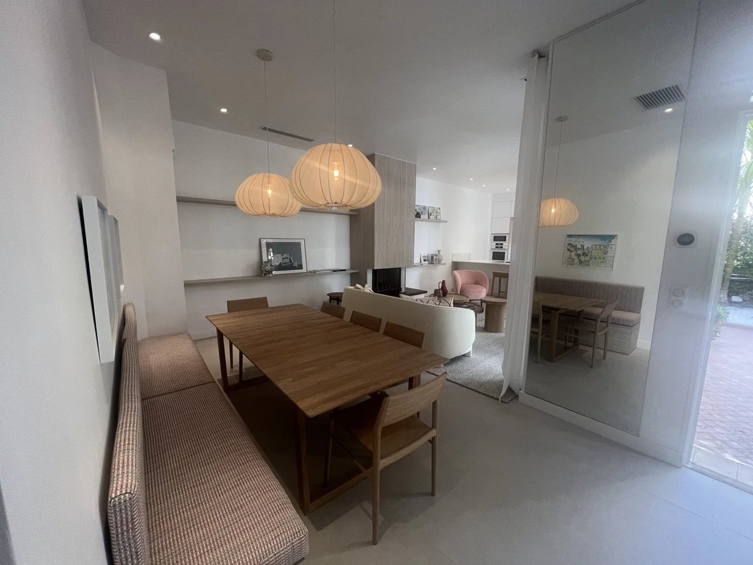 Townhouse in Cannes, Provence-Alpes-Côte d'Azur, France 4 - 12425489