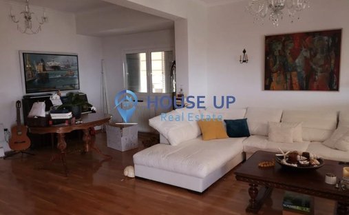 Maison à Voúla, Attique, Grèce 1