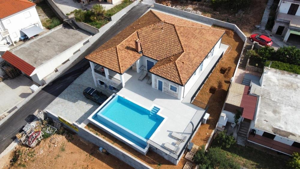 Villa in Jelsa, Split-Dalmatia County, Croatia 5 - 14046736