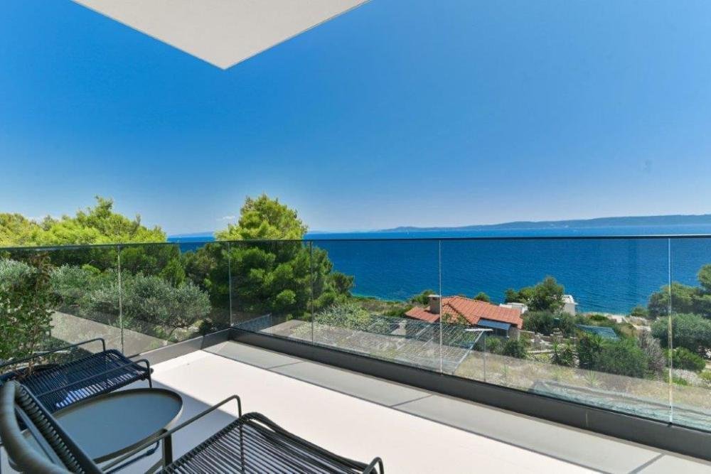 Villa in Zedno, Split-Dalmatia County, Croatia 2 - 13882628