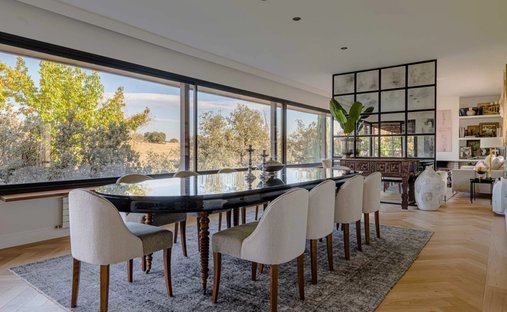 Chalet en Ciudalcampo, San Sebastián de los Reyes, Comunidad de Madrid 1