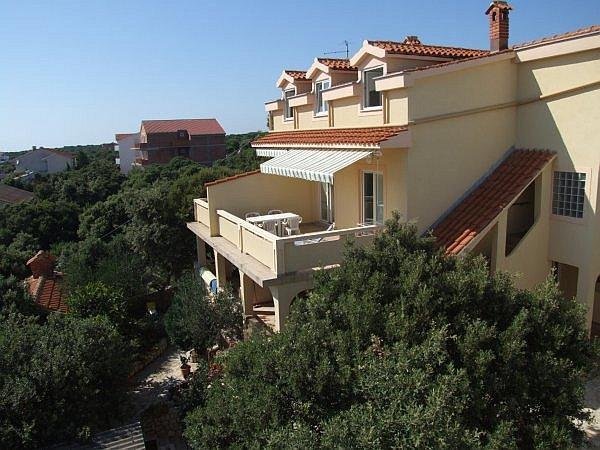 Kolan, Croatia 2 - 13339509