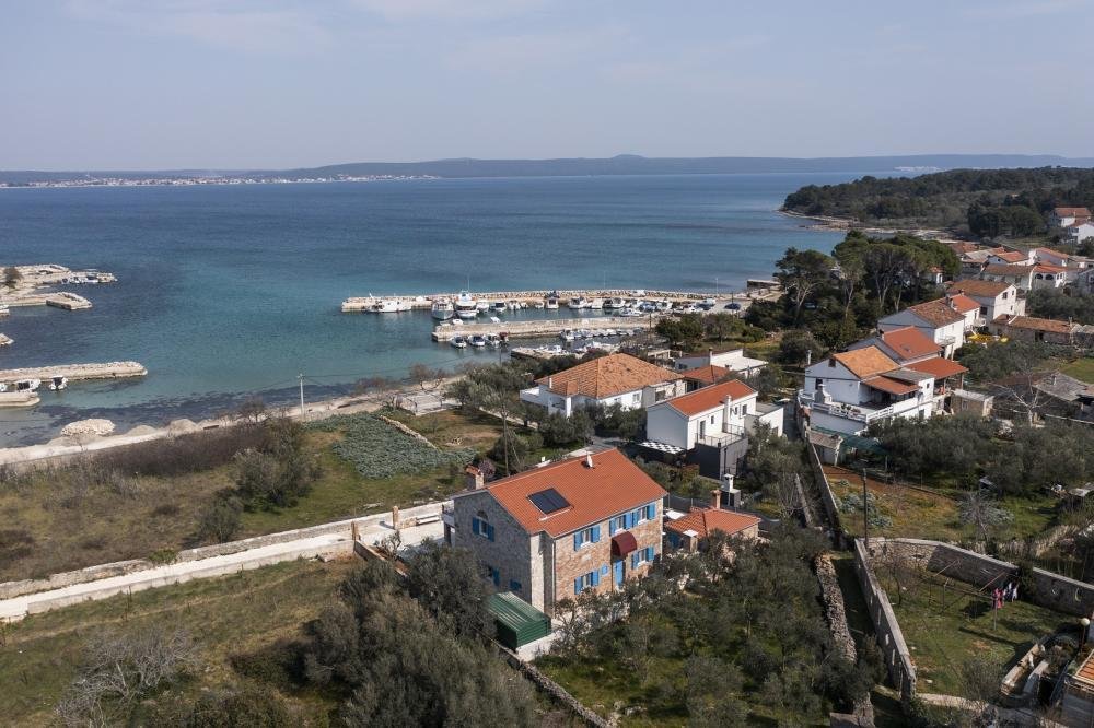 Villa in Zemunik Donji, Zadar County, Croatia 2 - 14067253