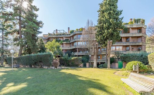 Apartment in La Moraleja, Alcobendas, Community of Madrid 1