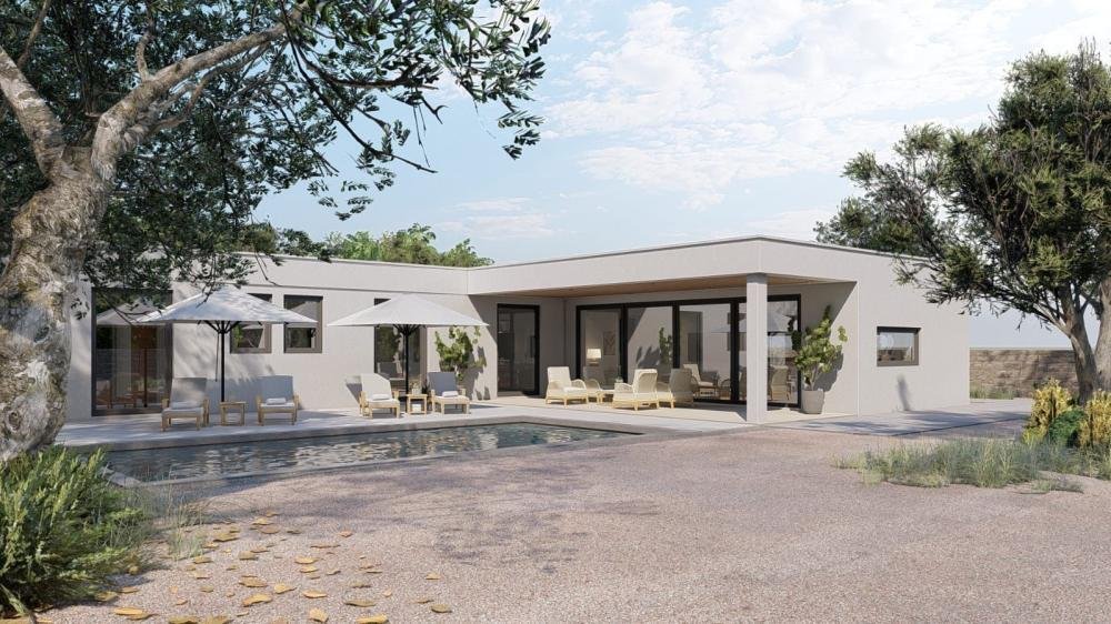Villa in Labin, Istria County, Croatia 2 - 12475903