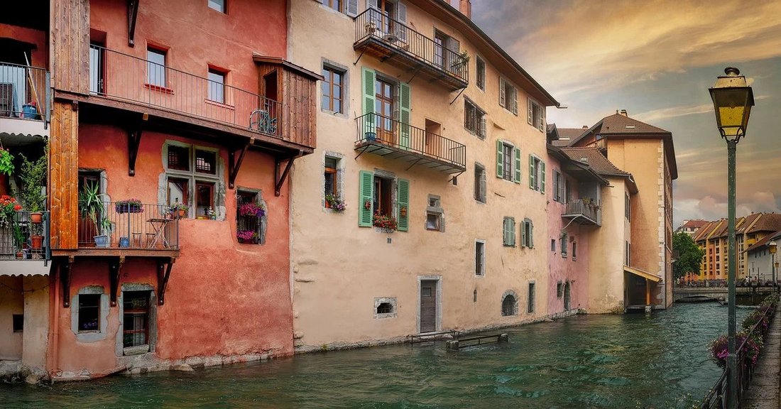 Bonlieu, Annecy, France 1 - 12646548