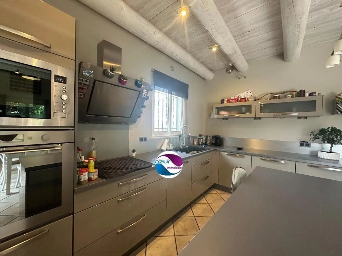 House in Chiron-Saint Suspi, Miramas, France 4 - 13544668