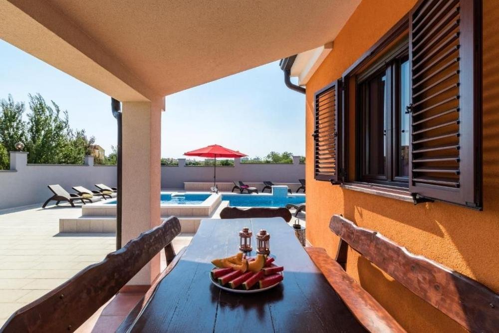 Villa in Grad Pula, Istria County, Croatia 5 - 11728895