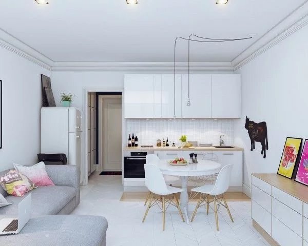 Apartment in La Ciotat, Provence-Alpes-Côte d'Azur, France 2 - 13710060