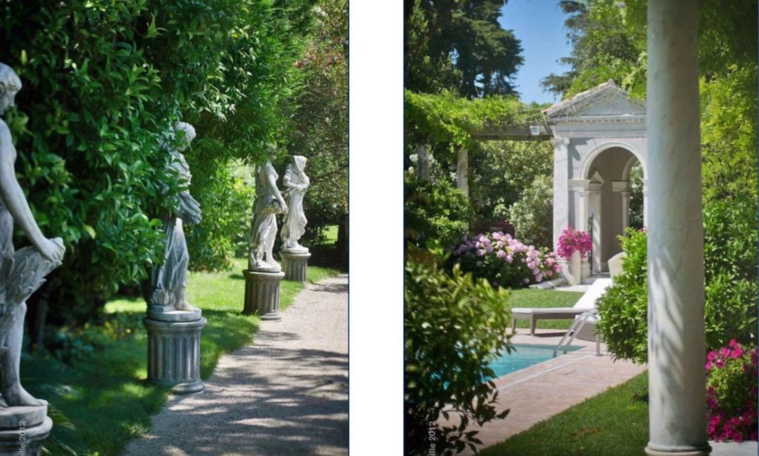 Estate in Cannes, Provence-Alpes-Côte d'Azur, France 2 - 12160674