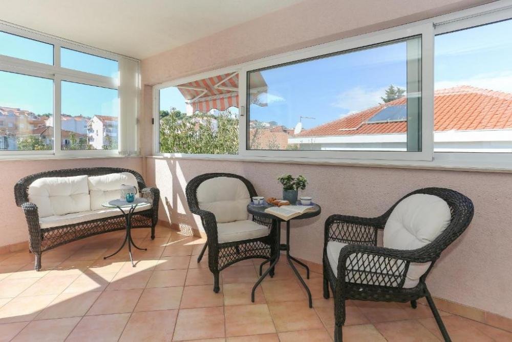 Villa in Okrug Gornji, Split-Dalmatia County, Croatia 2 - 11982925