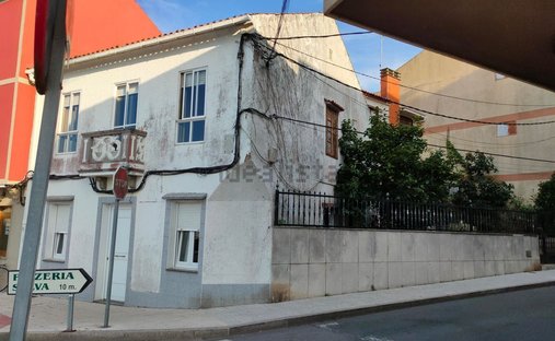 Villa a A Illa de Arousa, Galizia, Spagna 1