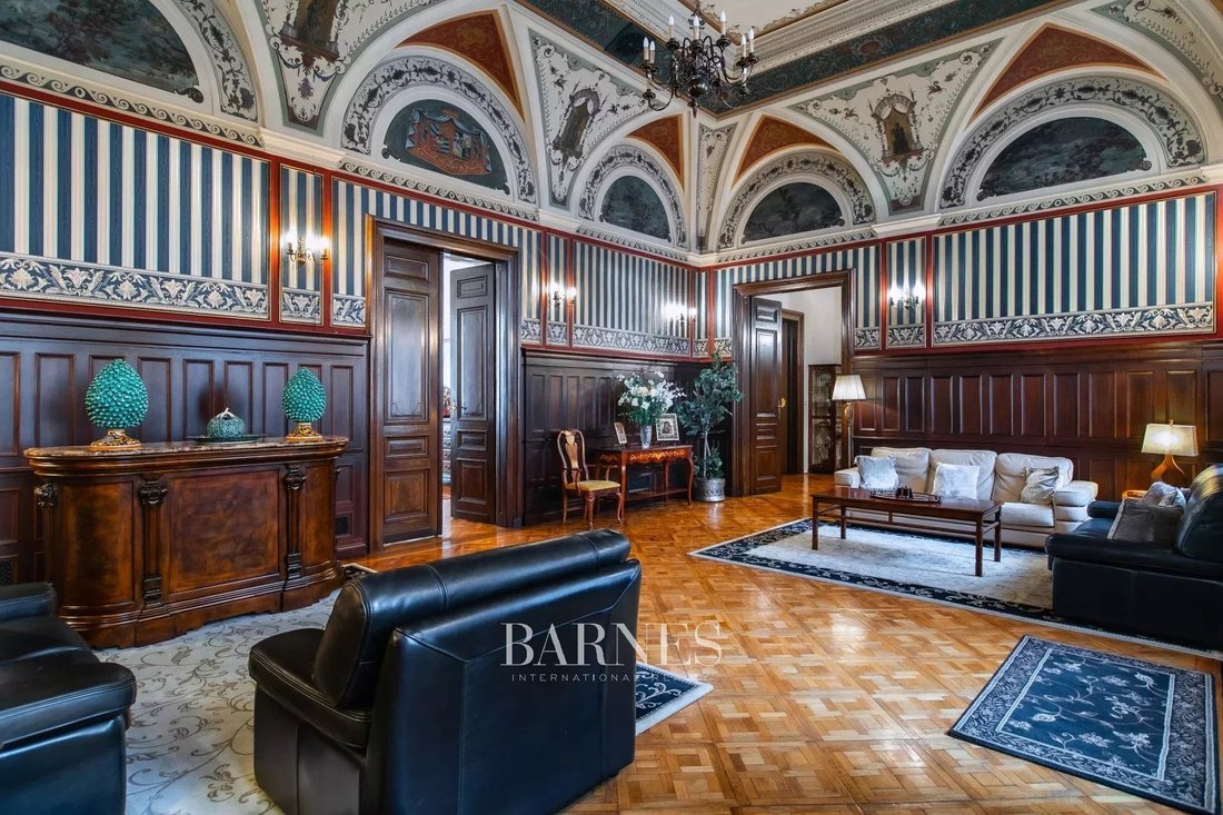 Apartment in Budapest, Budapest, Hungary 3 - 13665970