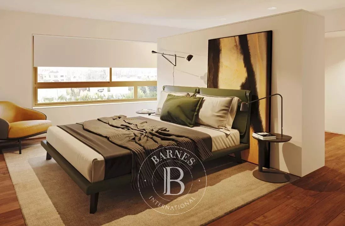 Apartment in Aldoar, Foz do Douro e Nevogilde, Porto District, Portugal 5 - 14586593