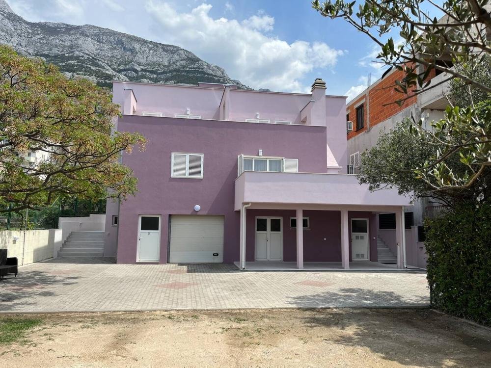 Makarska, Split-Dalmatia County, Croatia 2 - 13358269