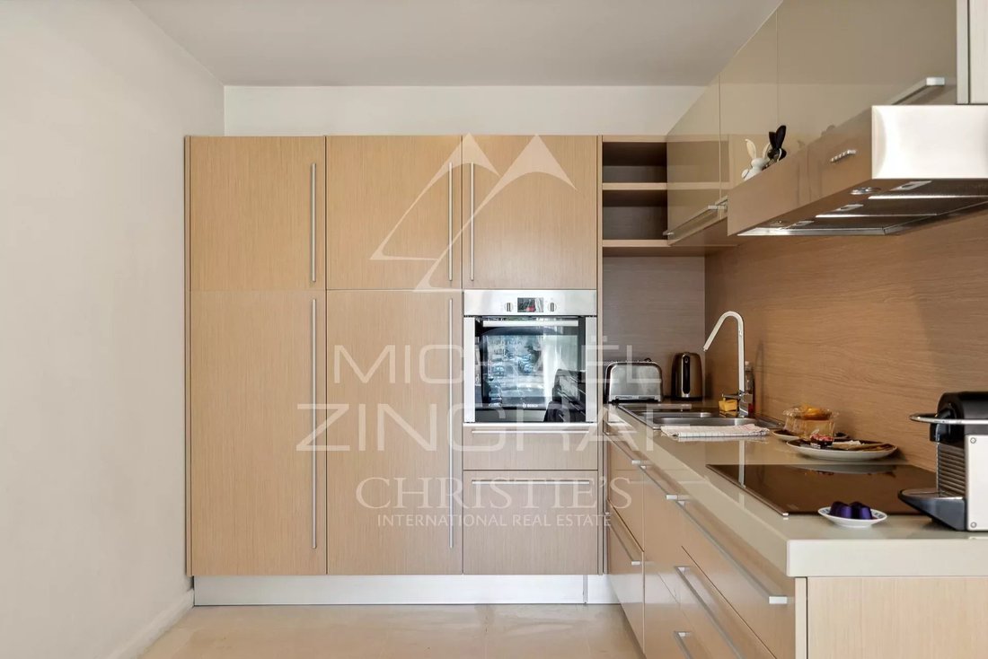 Apartment in Cannes, Provence-Alpes-Côte d'Azur, France 4 - 14821055