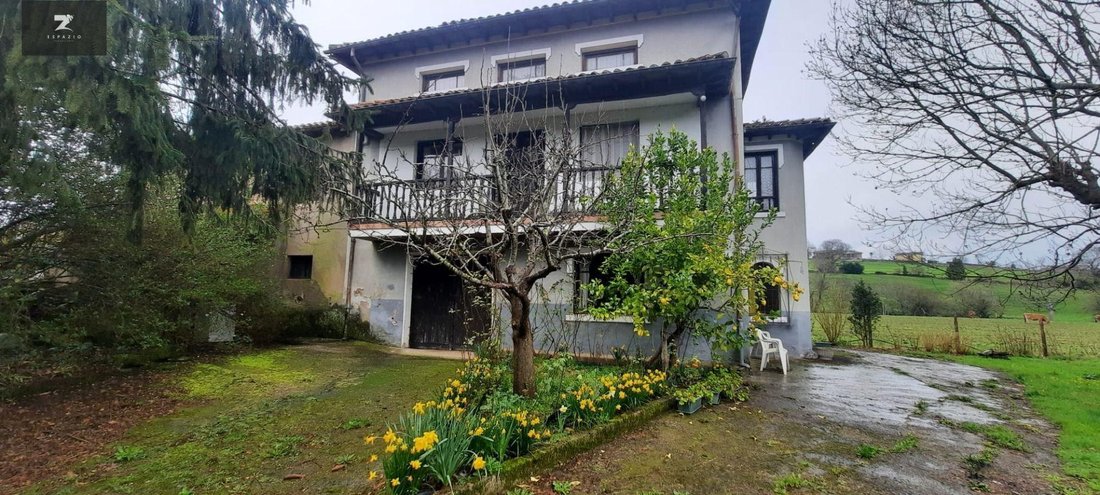 Country House in La Cavada, Riotuerto, Cantabria 2 - 15191884