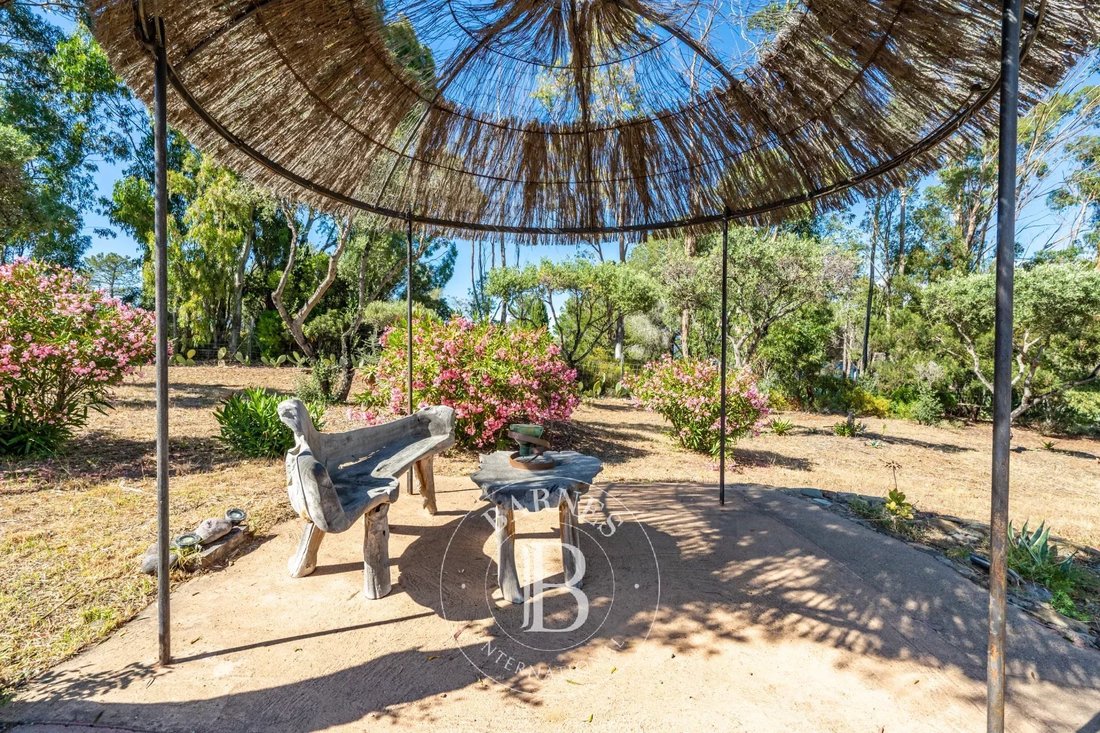 Villa in Saint-Florent, Corsica, France 5 - 14243980