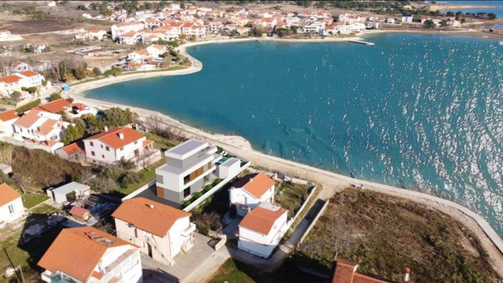Villa in Zadar, Zadar County, Croatia 1 - 12134069