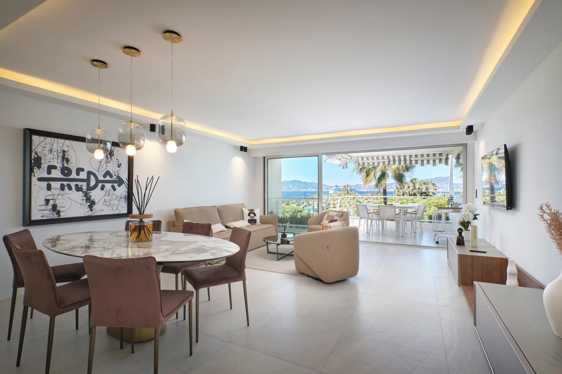 Apartment in Cannes, Provence-Alpes-Côte d'Azur, France 5 - 14430795