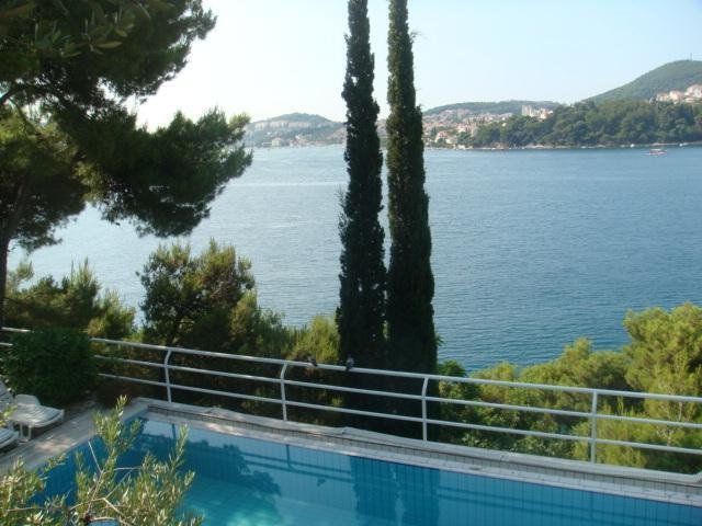 Villa in Lozica, Dubrovnik-Neretva County, Croatia 2 - 10594939