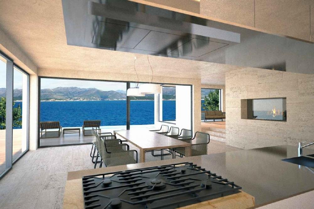 Villa in Sipan, Dubrovnik-Neretva County, Croatia 3 - 10594918