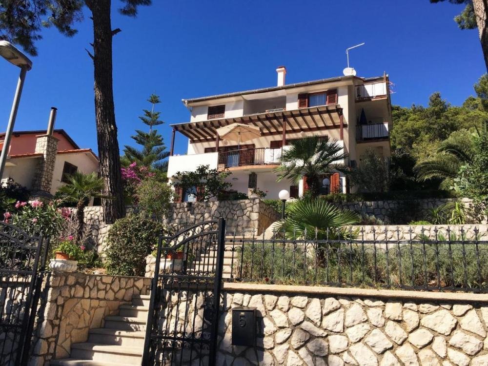 Mali Losinj, Primorje-Gorski Kotar County, Croatia 3 - 12062308