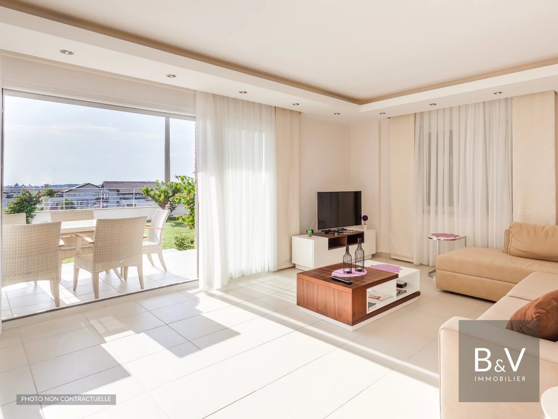 Apartment in Bidart, Nouvelle-Aquitaine, France 1 - 13784661
