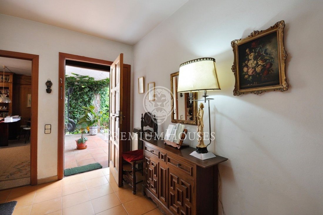 House in Tiana, Catalonia, Spain 4 - 12725555