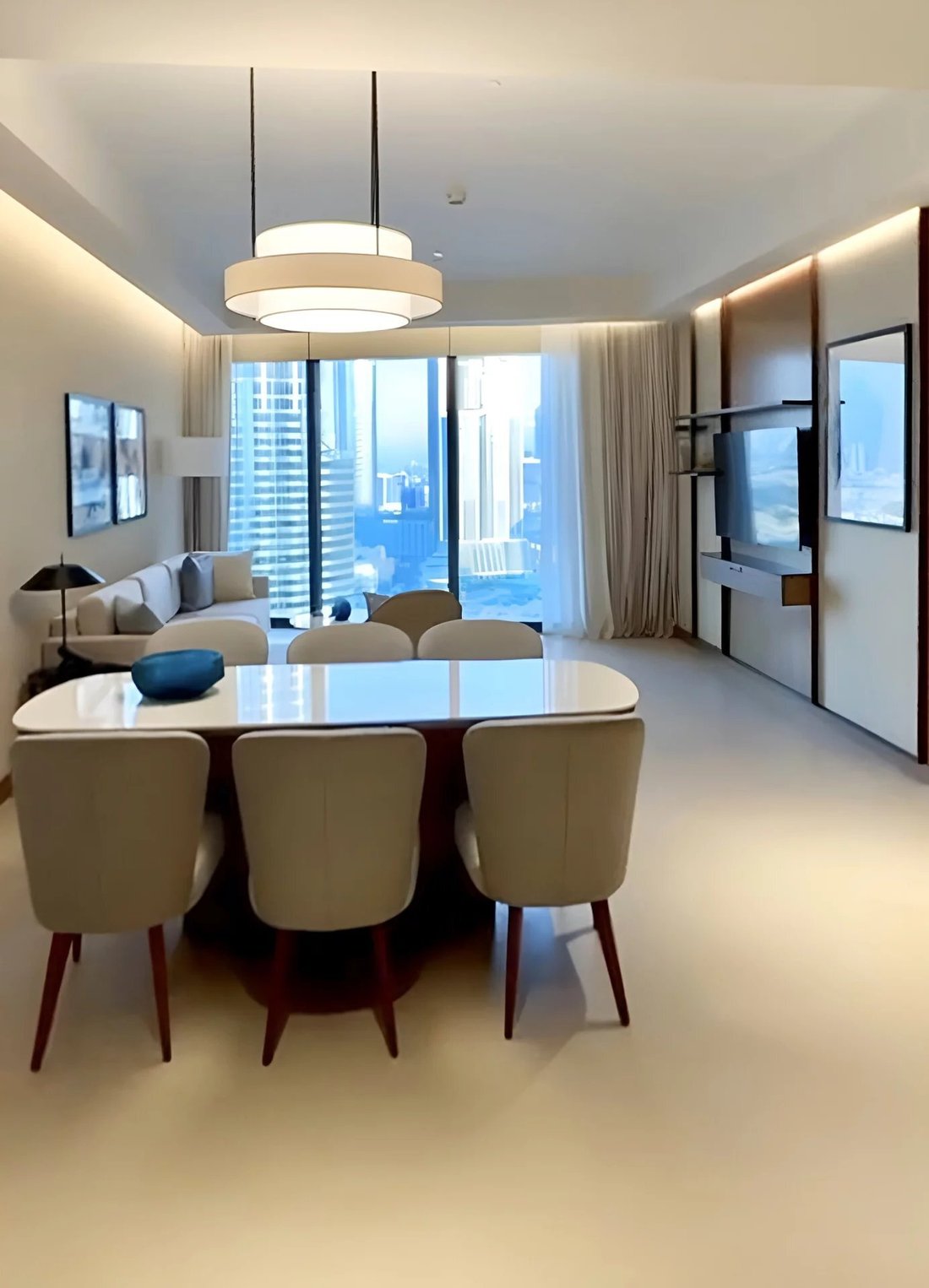 Apartment in Burj Khalifa Lake, Downtown Dubai, Dubai 3 - 14511933