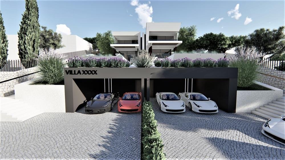 Villa in Kostrena, Primorje-Gorski Kotar County, Croatia 4 - 12310458