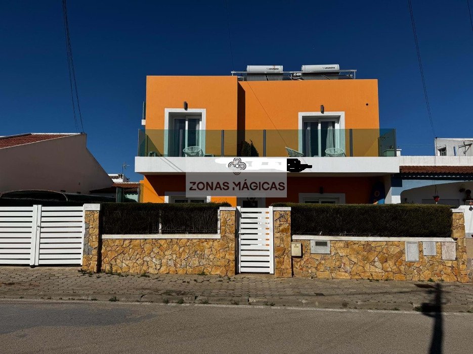 Villa in Sagres, Algarve, Portugal 2 - 15195076