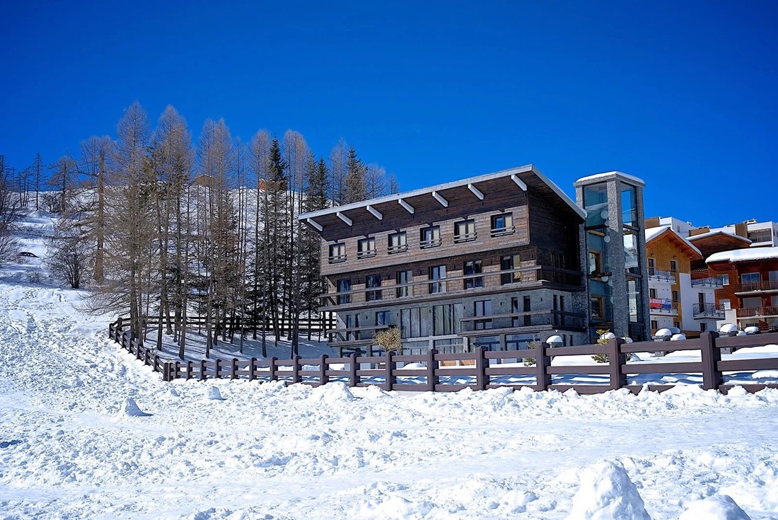 Chalet in Peone, Provence-Alpes-Côte d'Azur, France 4 - 12216538