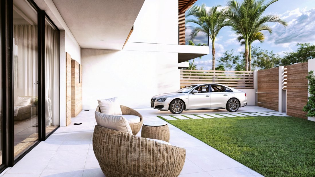 House in Estepona, Andalusia, Spain 4 - 15195912