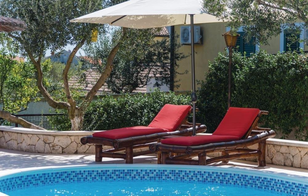 Villa in Vodice, Sibenik-Knin County, Croatia 4 - 12384876