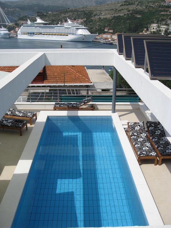 Villa in Gradski kotar Pile - Kono, Dubrovnik, Dubrovnik-Neretva County 5 - 12784919