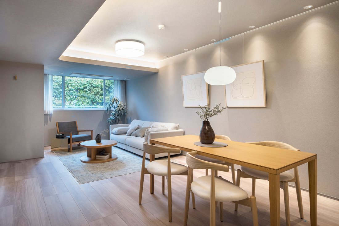 Condo in Shibuya City, Tokyo, Japan 2 - 15033624