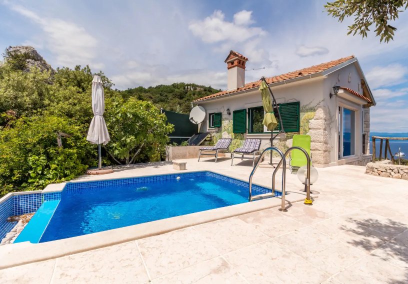 Villa in Opcina Moscenicka Draga, Primorje-Gorski Kotar County, Croatia 4 - 11336111