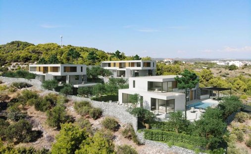 Villa in Vodice, Sibenik-Knin County, Croatia 1