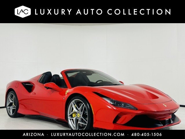 Cabriolet in Scottsdale 1 - 14966469