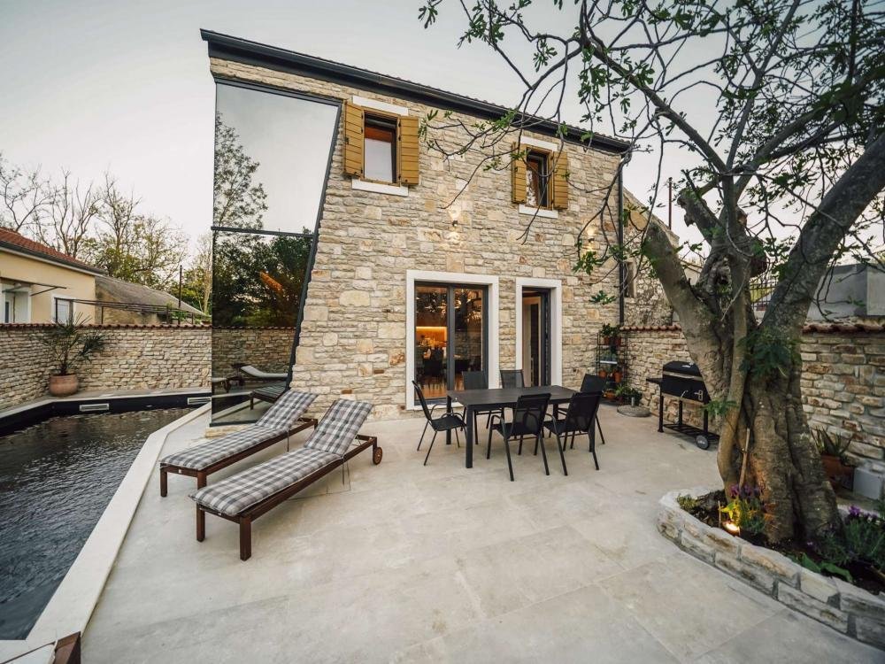 Villa in Privlaka, Zadar County, Croatia 2 - 12085352