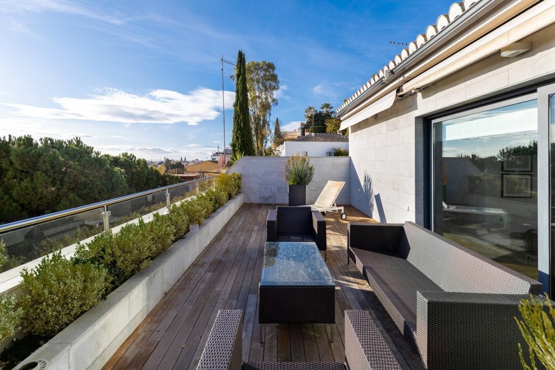 House in Genil, Granada, Spain 1 - 15191709