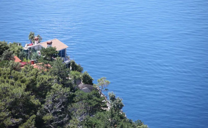 Villa in Opcina Moscenicka Draga, Primorje-Gorski Kotar County, Croatia 2 - 11336111