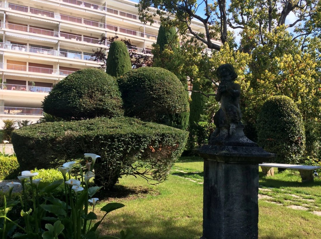 Apartment in La Californie, Cannes, France 3 - 12158917