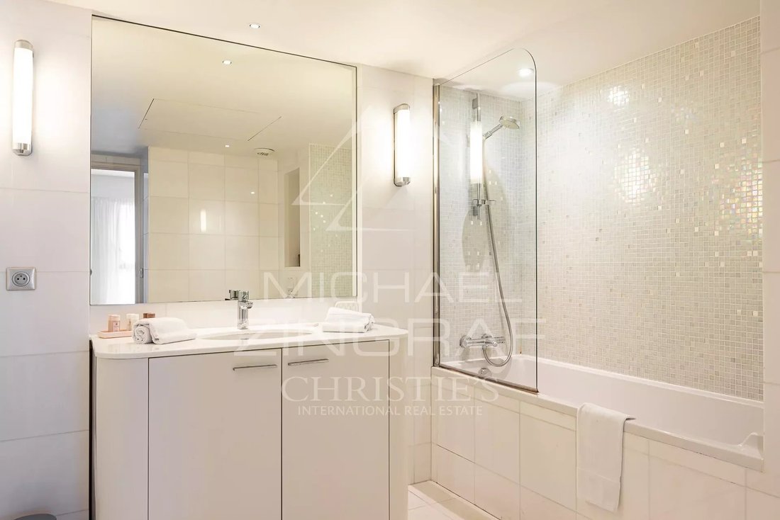 Apartment in Cannes, Provence-Alpes-Côte d'Azur, France 5 - 14787562