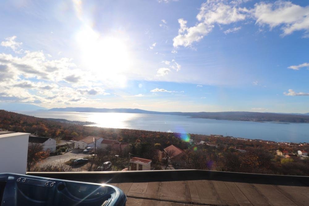 Villa in Grad Crikvenica, Primorje-Gorski Kotar County, Croatia 2 - 14828187